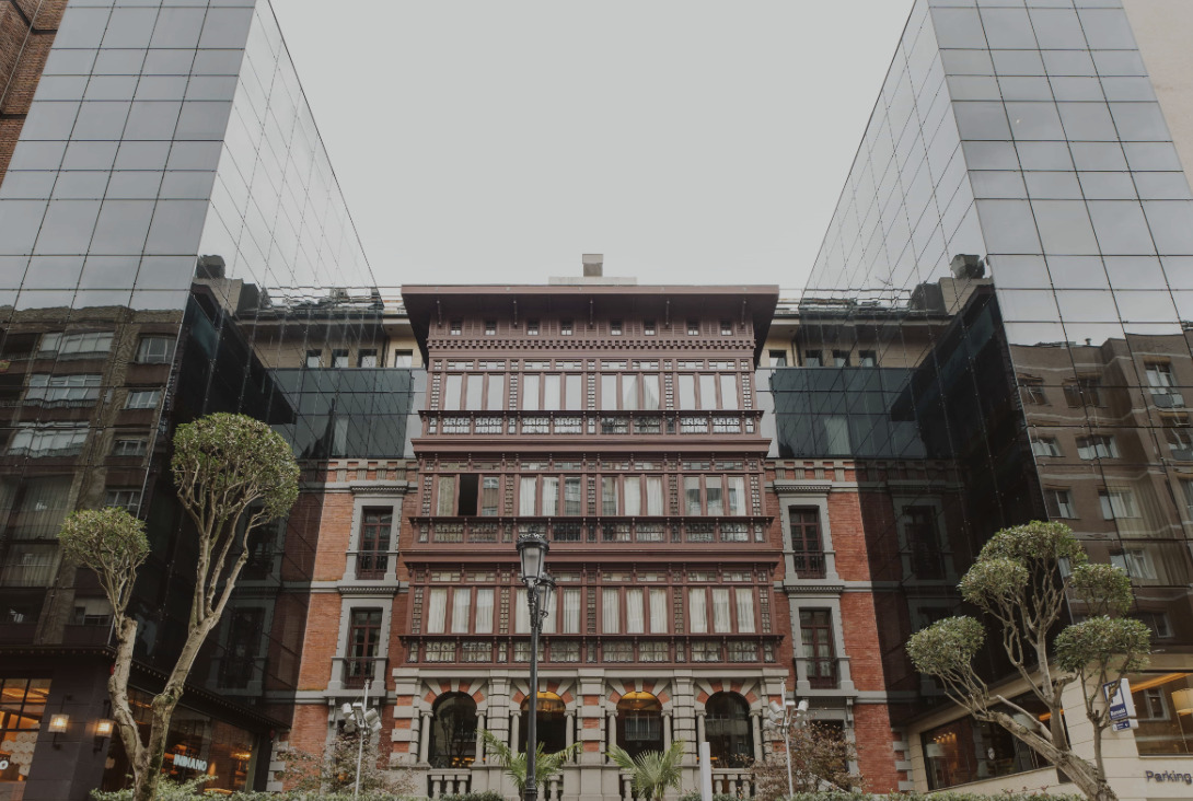 Barceló Oviedo Cervantes